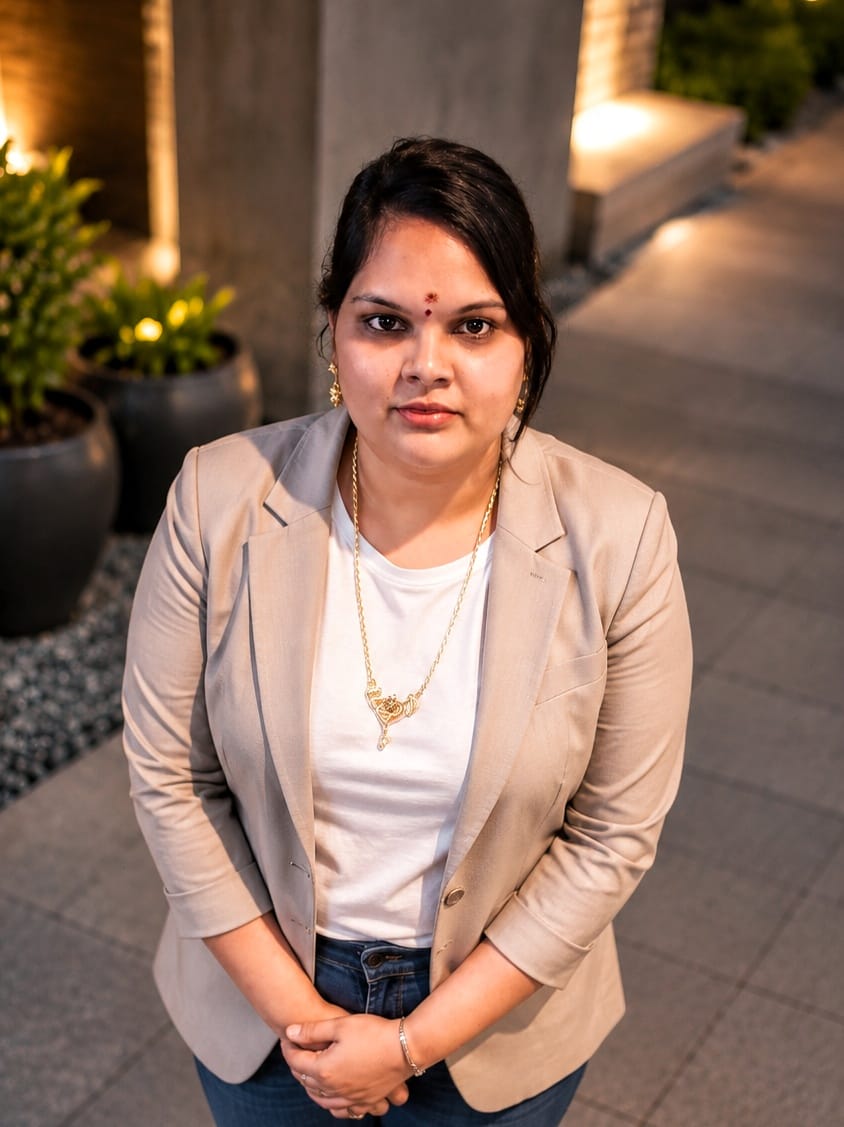 A. Aadhilakshmi
