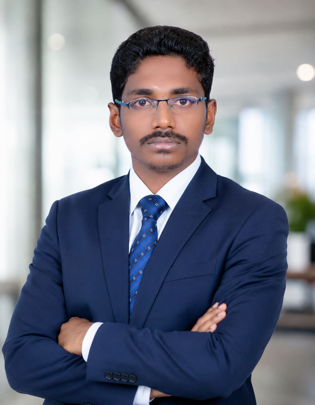 Er.V.Gopinath