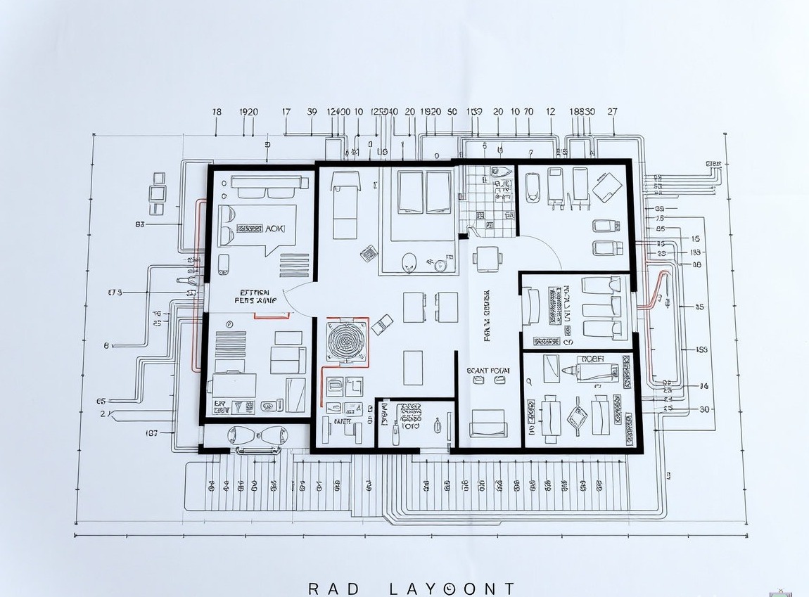 Electrical Drawing