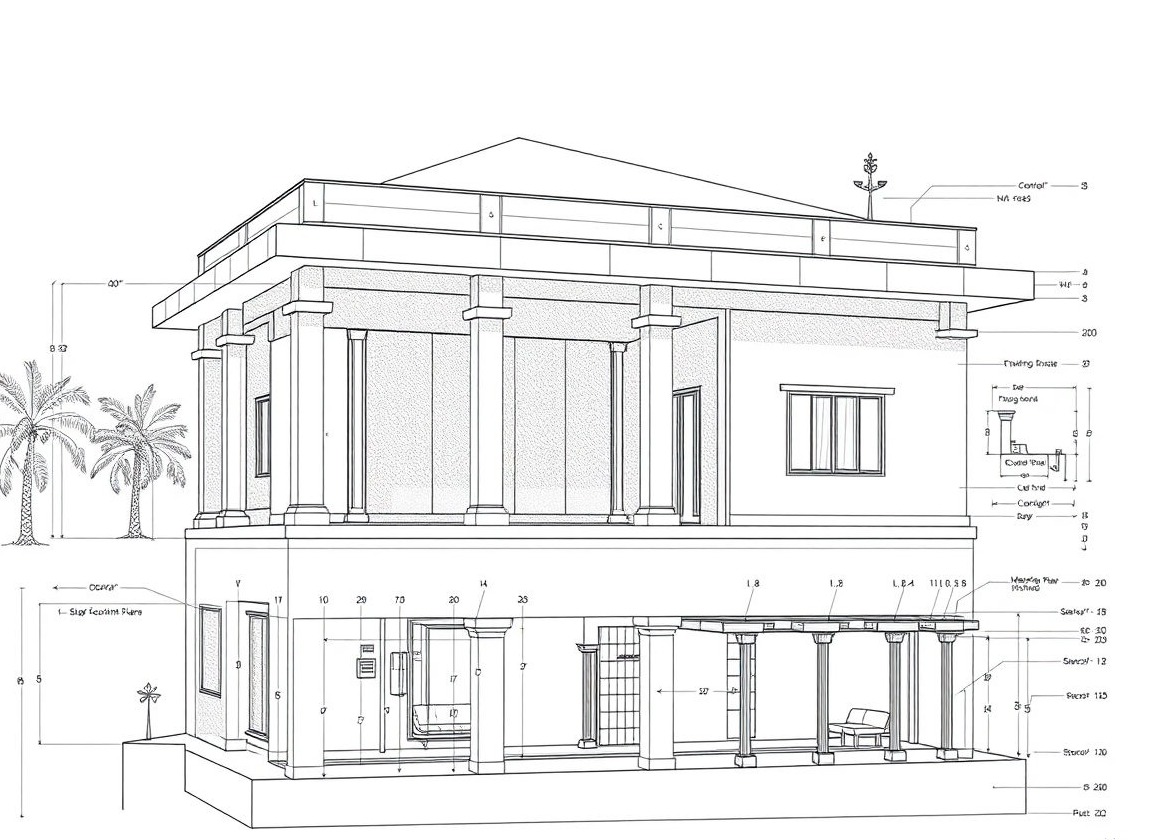 Structural Drawing