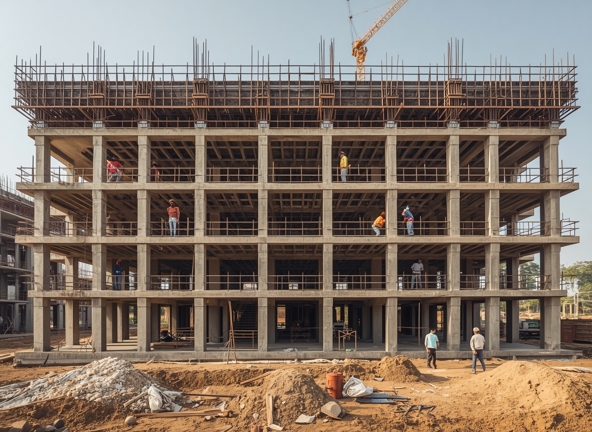 Excellence in Construction