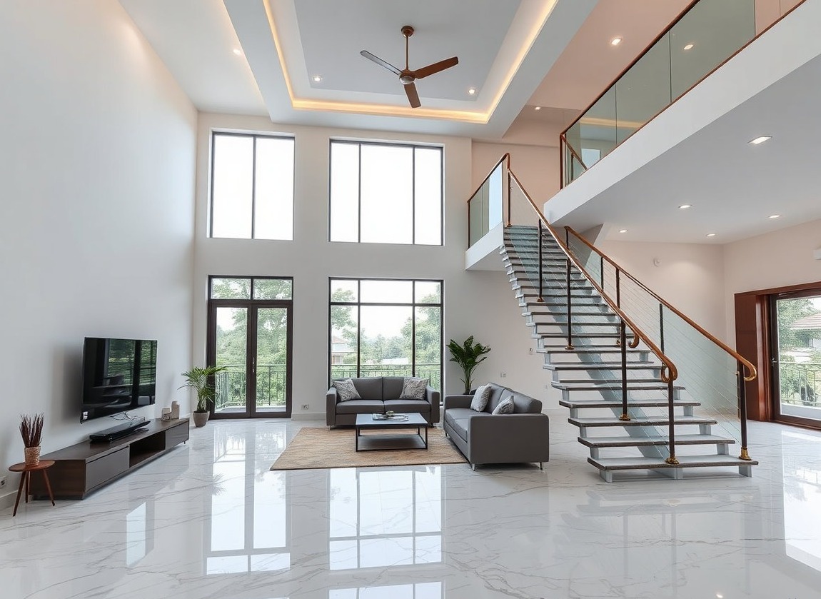 Premium Residential Construction