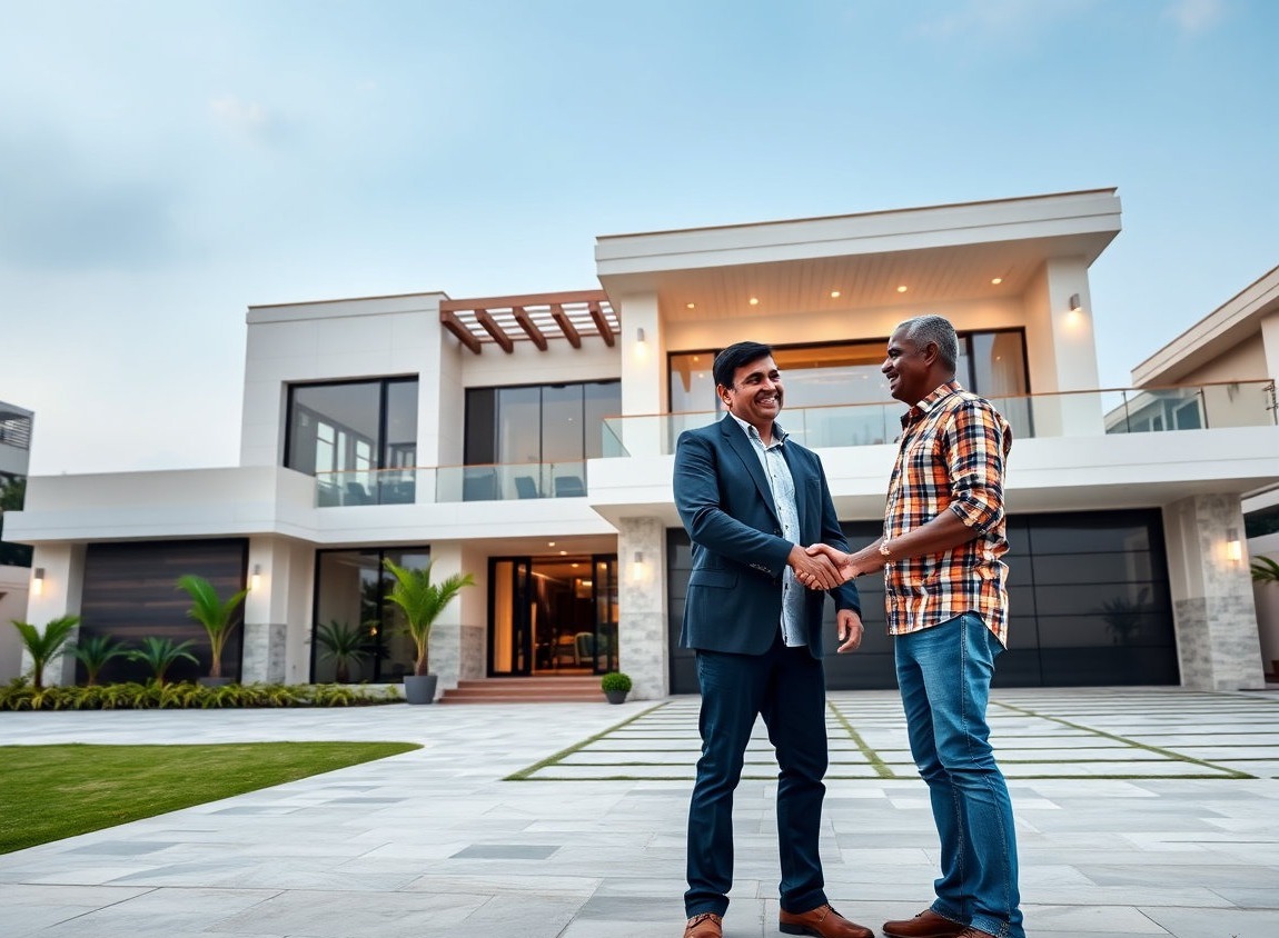 Premium Residential Construction