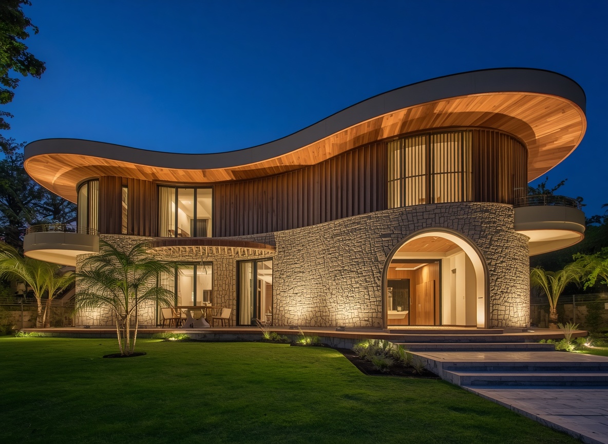 Signature Architectural Design