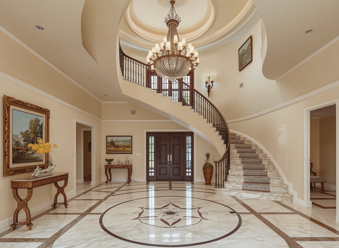 Signature Architectural Design