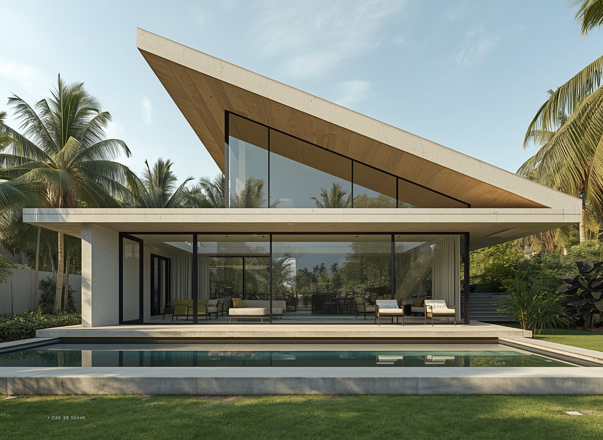 Signature Architectural Design