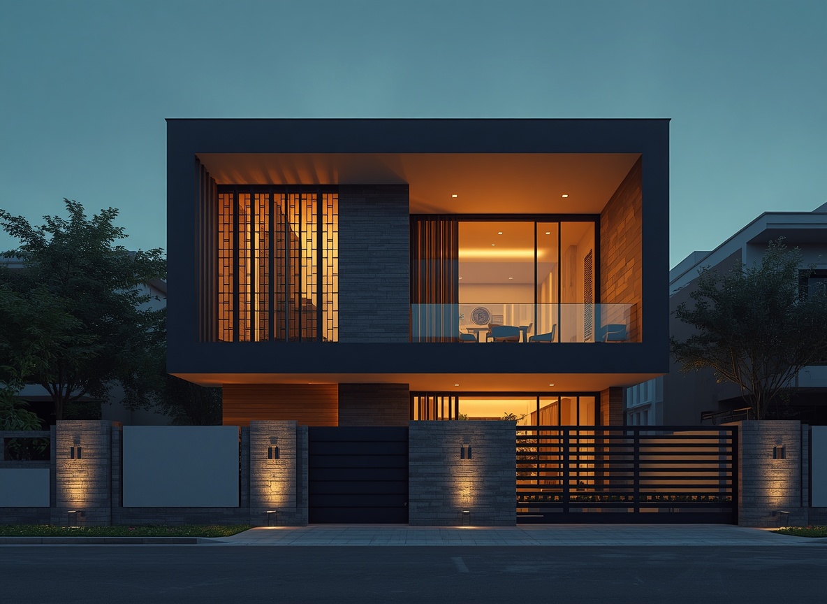 Signature Architectural Design