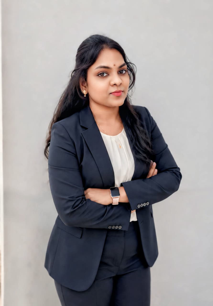 Er. K. Pushpavalli