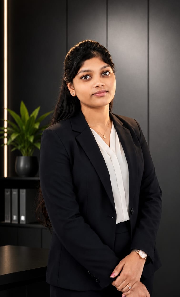 R. Reena