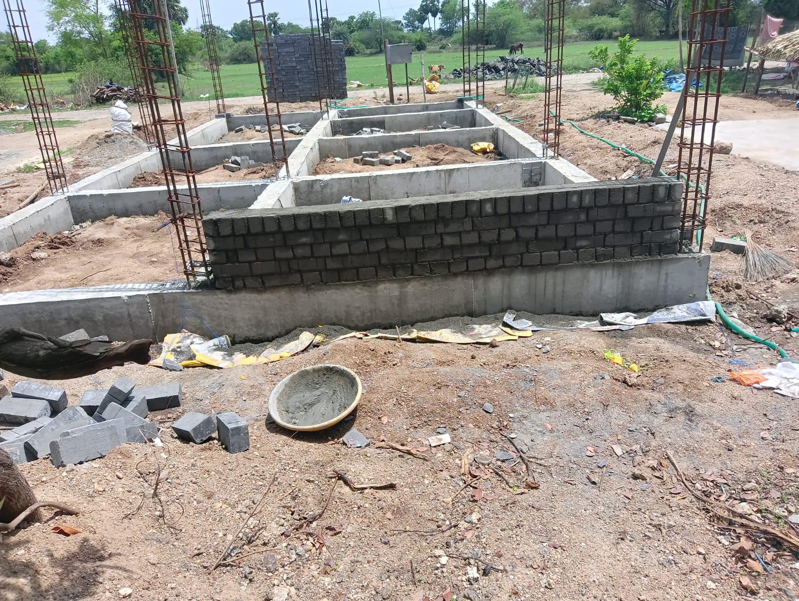 DREAM FAME Construction Site Work 10