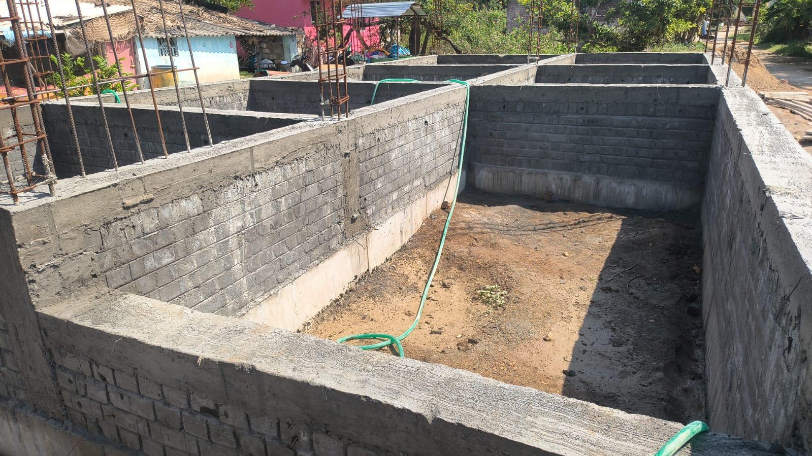 DREAM FAME Construction Site Work 11