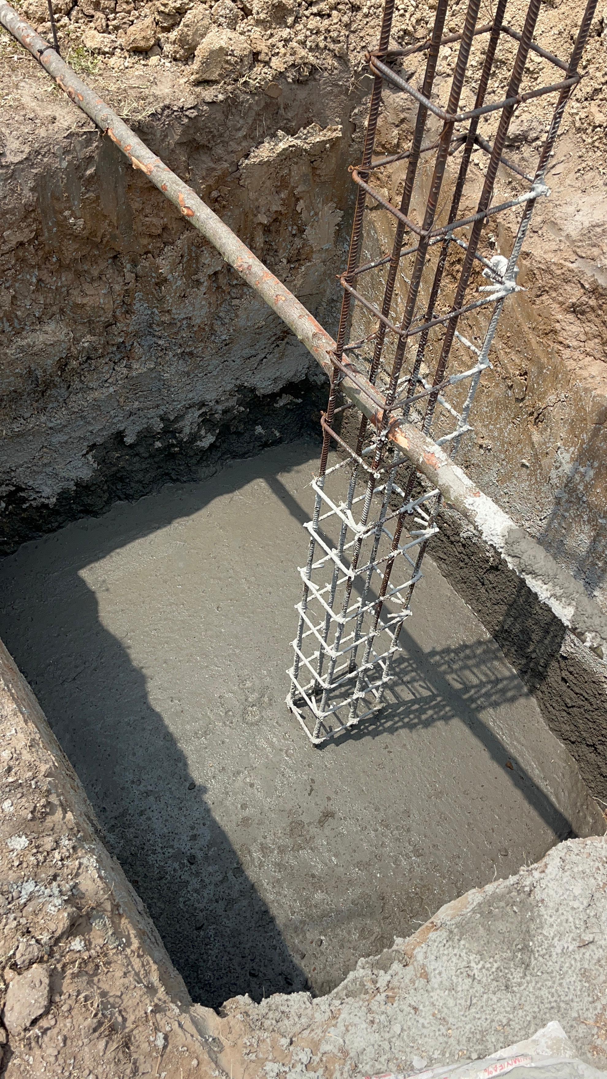 DREAM FAME Construction Site Work 3